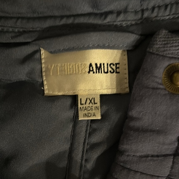 Amuse society jacket - Picture 3 of 5